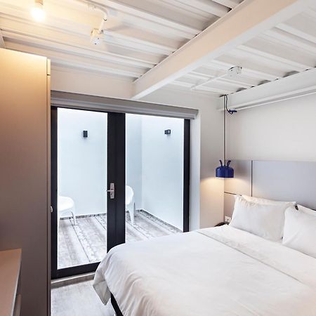 Villaviciosa Hotel Boutique Пасто Екстериор снимка