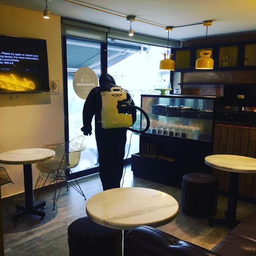 Villaviciosa Hotel Boutique Пасто Екстериор снимка