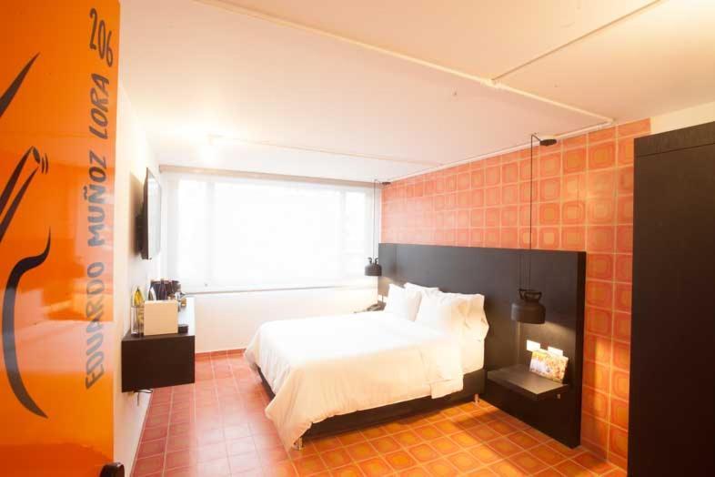 Villaviciosa Hotel Boutique Пасто Екстериор снимка