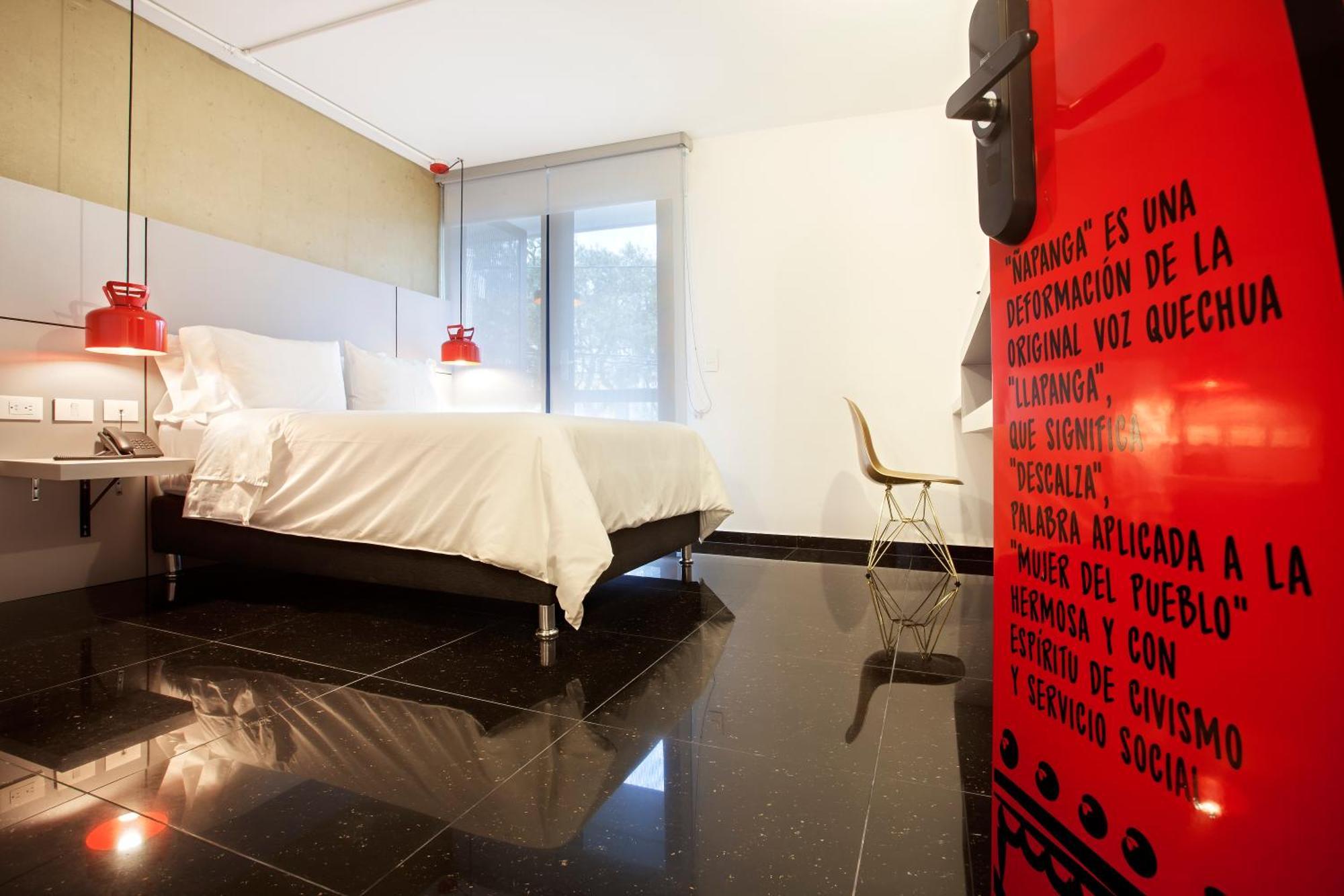 Villaviciosa Hotel Boutique Пасто Екстериор снимка
