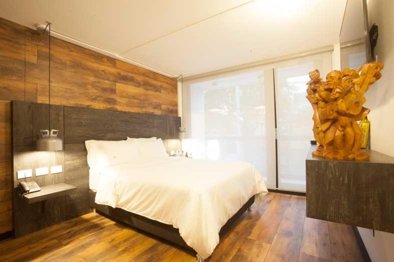 Villaviciosa Hotel Boutique Пасто Екстериор снимка