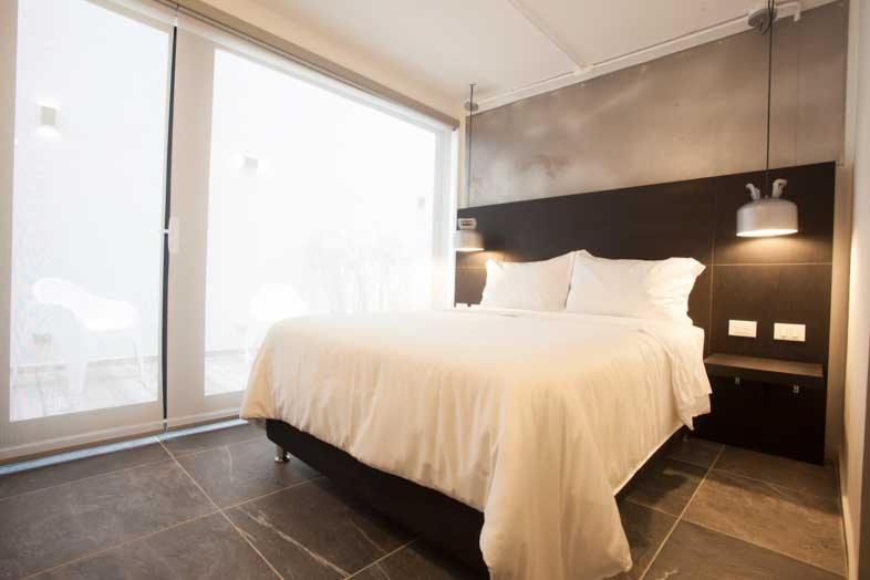 Villaviciosa Hotel Boutique Пасто Екстериор снимка
