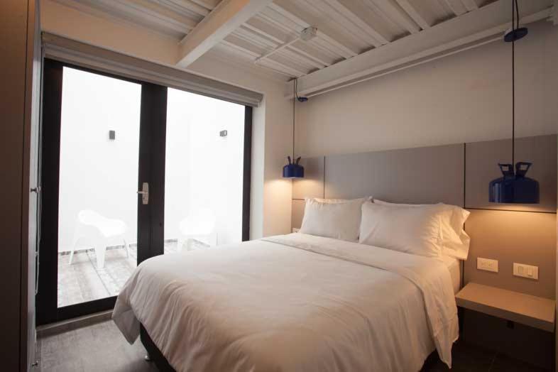 Villaviciosa Hotel Boutique Пасто Екстериор снимка