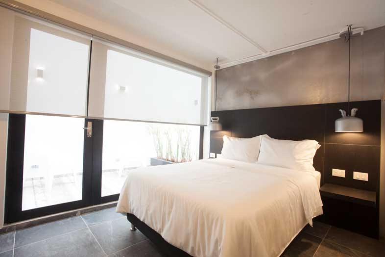 Villaviciosa Hotel Boutique Пасто Екстериор снимка