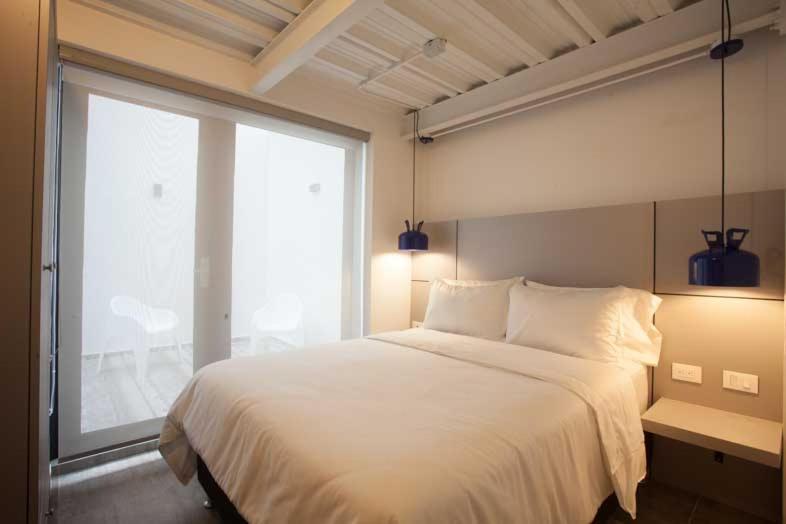 Villaviciosa Hotel Boutique Пасто Екстериор снимка