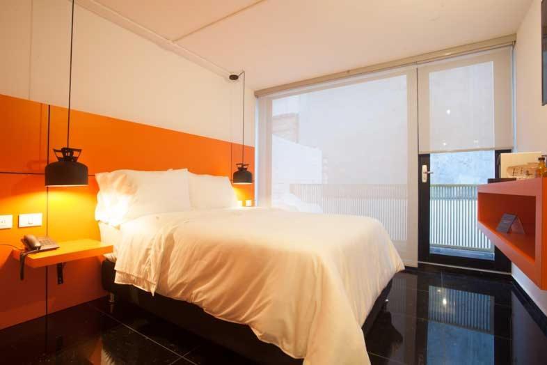Villaviciosa Hotel Boutique Пасто Екстериор снимка