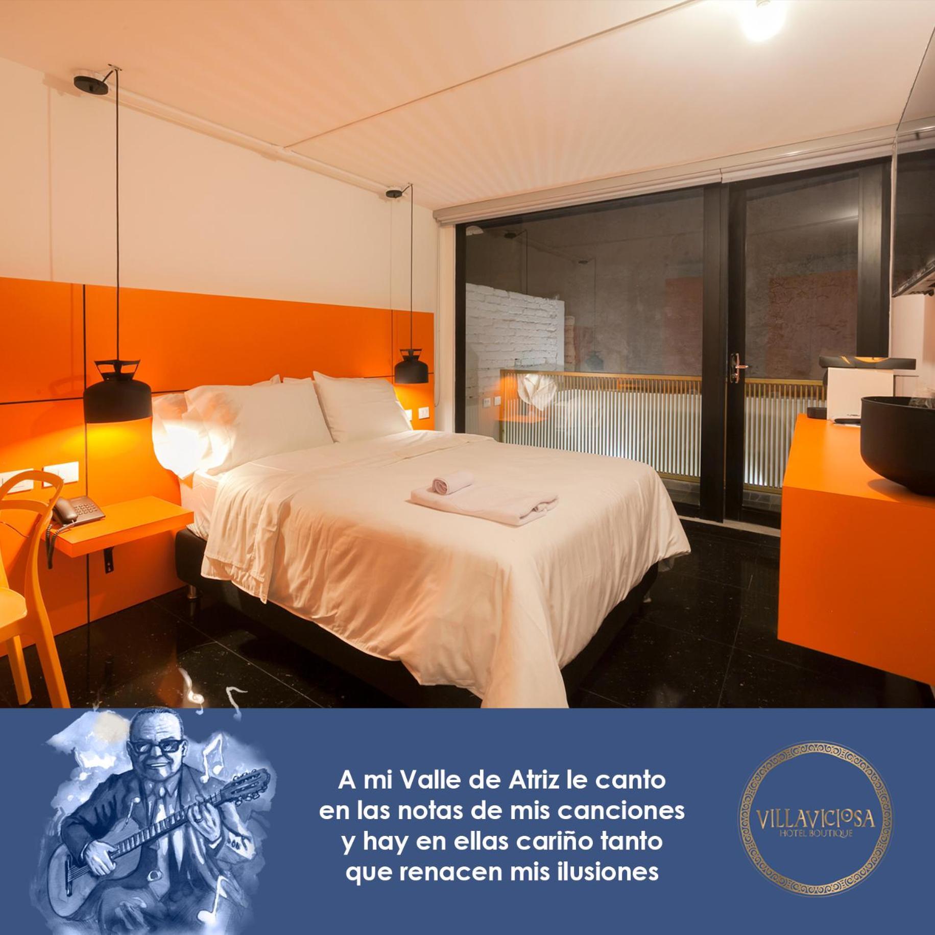 Villaviciosa Hotel Boutique Пасто Екстериор снимка