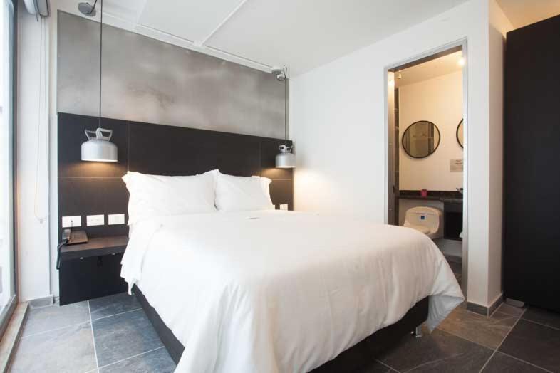 Villaviciosa Hotel Boutique Пасто Екстериор снимка