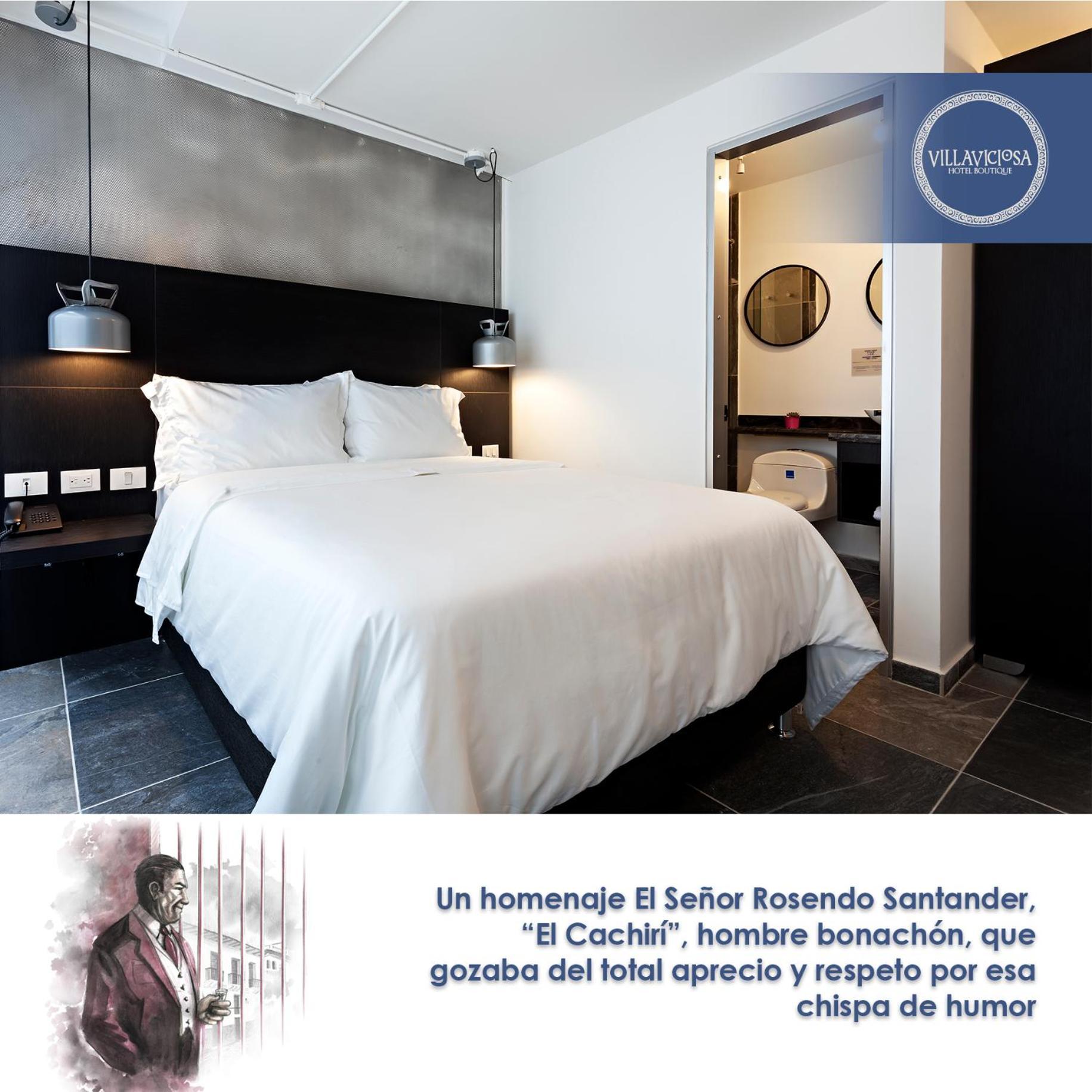 Villaviciosa Hotel Boutique Пасто Екстериор снимка