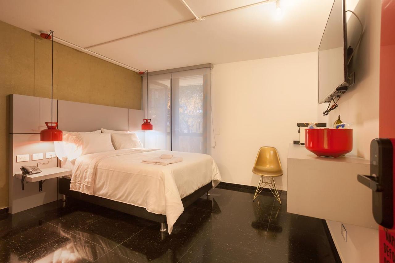 Villaviciosa Hotel Boutique Пасто Екстериор снимка