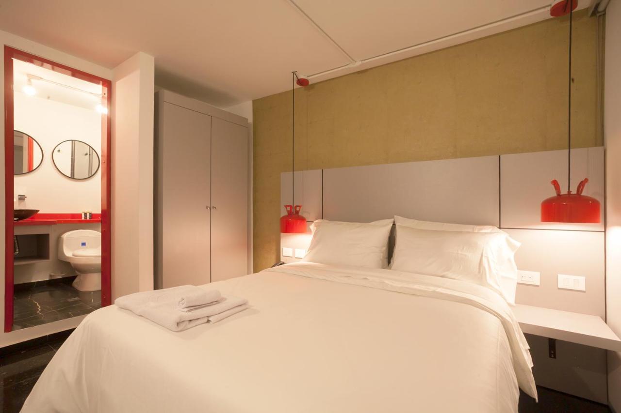 Villaviciosa Hotel Boutique Пасто Екстериор снимка
