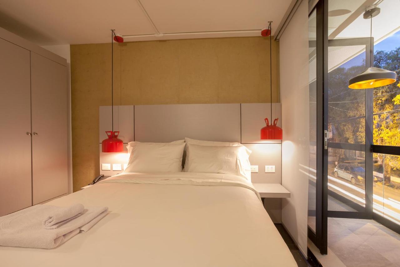 Villaviciosa Hotel Boutique Пасто Екстериор снимка