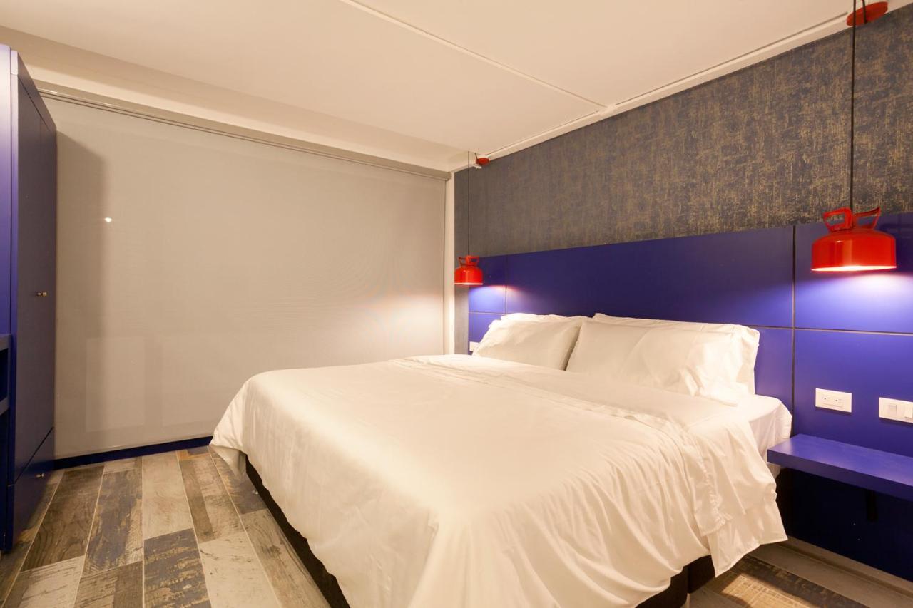 Villaviciosa Hotel Boutique Пасто Екстериор снимка