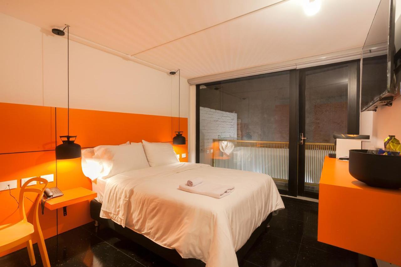 Villaviciosa Hotel Boutique Пасто Екстериор снимка
