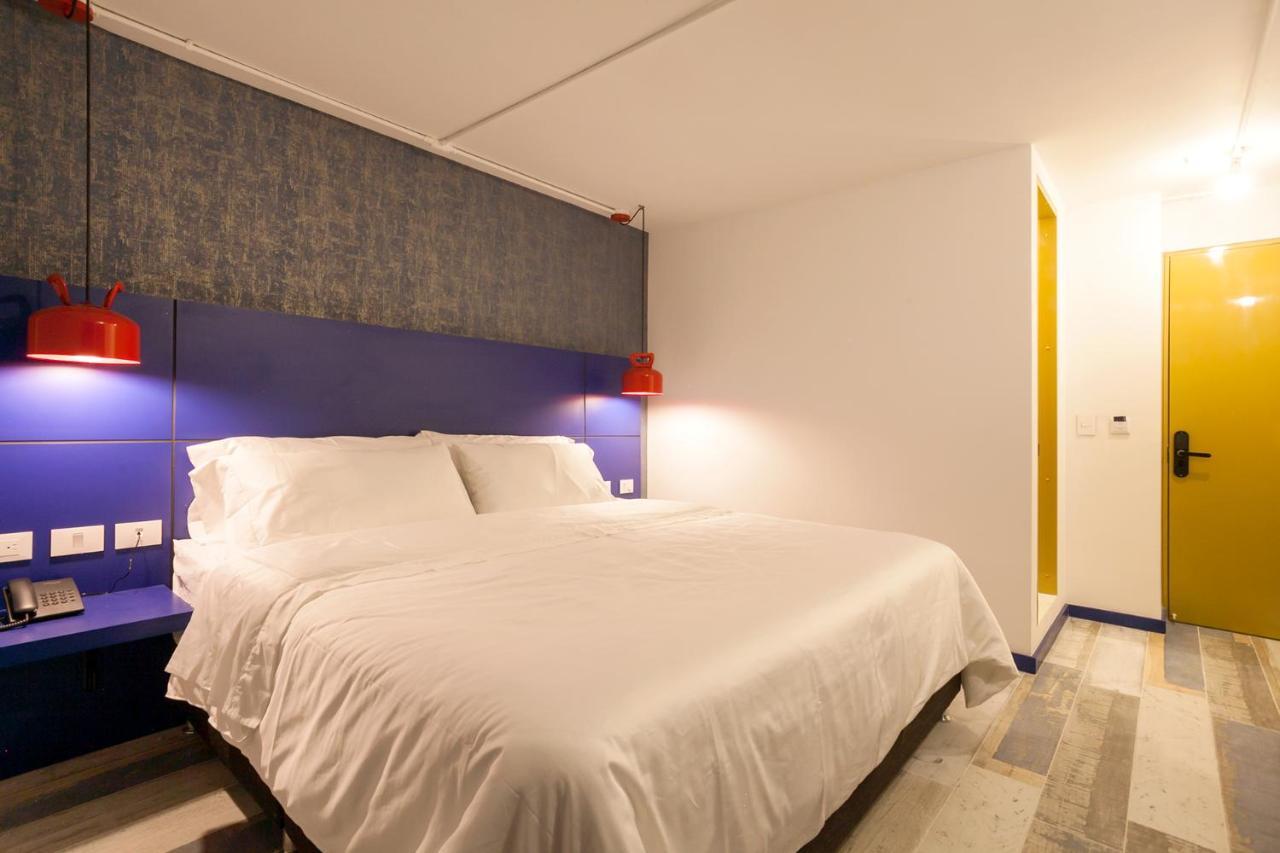 Villaviciosa Hotel Boutique Пасто Екстериор снимка